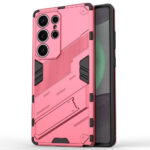 Craftsman Cover avec Kickstand – Samsung Galaxy S25 Ultra – PinkDiderwood Craftsman Cover avec Kickstand – Samsung Galaxy S25 Ultra – Pink