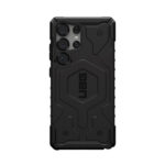 Samsung Galaxy S25 Ultra UAg Pathfinder Series Cover – Blacksamsung Galaxy S25 Ultra Uag Pathfinder Series Cover – Black