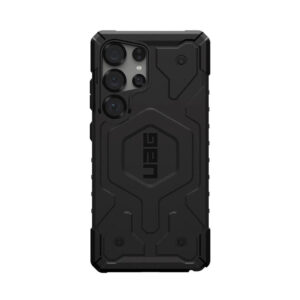 Samsung Galaxy S25 Ultra UAg Pathfinder Series Cover – Blacksamsung Galaxy S25 Ultra Uag Pathfinder Series Cover – Black