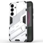 Samsung Galaxy S25 + (Plus) Couvercle d'artisan avec Kickstand construit – Hvideerwood Samsung Galaxy S25 + (Plus) Couverture d'artisan