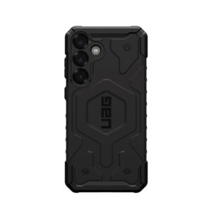 Samsung Galaxy S25 + (plus) UAG Pathfinder Series Cover – Blacksamsung Galaxy S25 + (plus) UAG Pathfinder Series Cover – Black