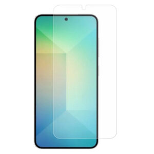 Samsung Galaxy S25 + (plus) Verre trempée – Protection d'écran – Friendé convivial – Transparent Samsung Galaxy S25 + (Plus) Verre trempée – Protection d'écran – Camion