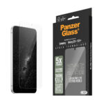 Panzerglass Samsung Galaxy S25 + (plus) – Protection d'écran en céramique à l'échelle ultal