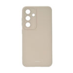 Onsala Samsung Galaxy S25 Silicone Touch Cover – Concreteonsala Samsung Galaxy S25 Silicone Touch Cover – Béton