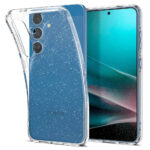 Samsung Galaxy S25 Spigène Liquid Crystal Couver