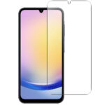 Samsung Galaxy A36 (5G) / Samsung Galaxy A56 (5G) Protection d'écran Verre – transparent Samsung Galaxy A36 (5G) / Samsung Galaxy A56 (5G) Protection d'écran Verre – transparent
