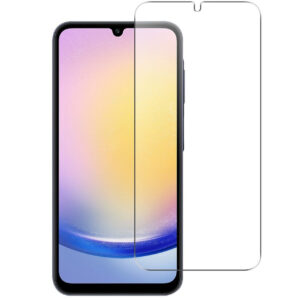 Samsung Galaxy A36 (5G) / Samsung Galaxy A56 (5G) Protection d'écran Verre – transparent Samsung Galaxy A36 (5G) / Samsung Galaxy A56 (5G) Protection d'écran Verre – transparent