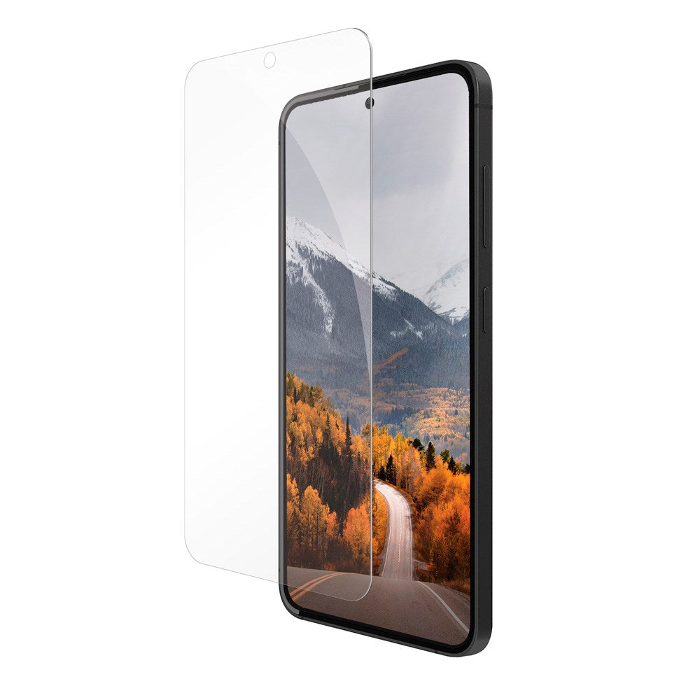 Samsung Galaxy A56 (5G) DBRAMANTE1928 ÉCO-PROTECTION DE PROTECT-PROTECT avec cadre de montage 1