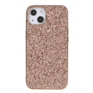 iPhone 14 Couverture hybride de paille