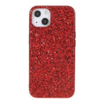 iPhone 14 Couverture hybride de paille