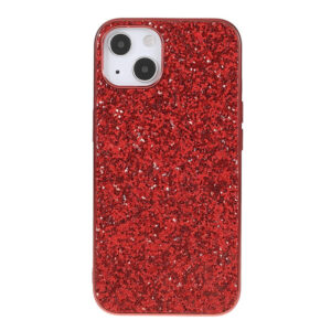 iPhone 14 Couverture hybride de paille