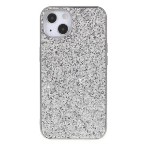 iPhone 14 Couverture hybride de paille