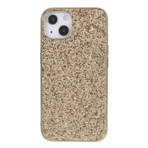 iPhone 14 Couverture hybride de paille