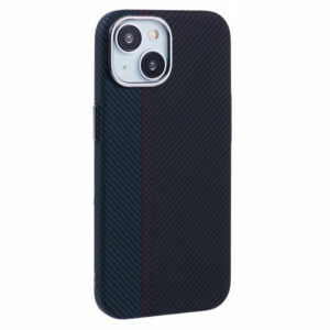 Couverture en carbone de motif – iPhone 14 – Magsafe Compatible – Couverture en carbone de motif de patatenide de couleur foncée – iPhone 14 – Magsafe compatible – motif de couleur foncée Couverture en carbone de motif – iPhone 14 – Magsafe Compatible – Couverture en carbone de motif de patatenide de couleur foncée – iPhone 14 – Magsafe compatible – motif de couleur foncée