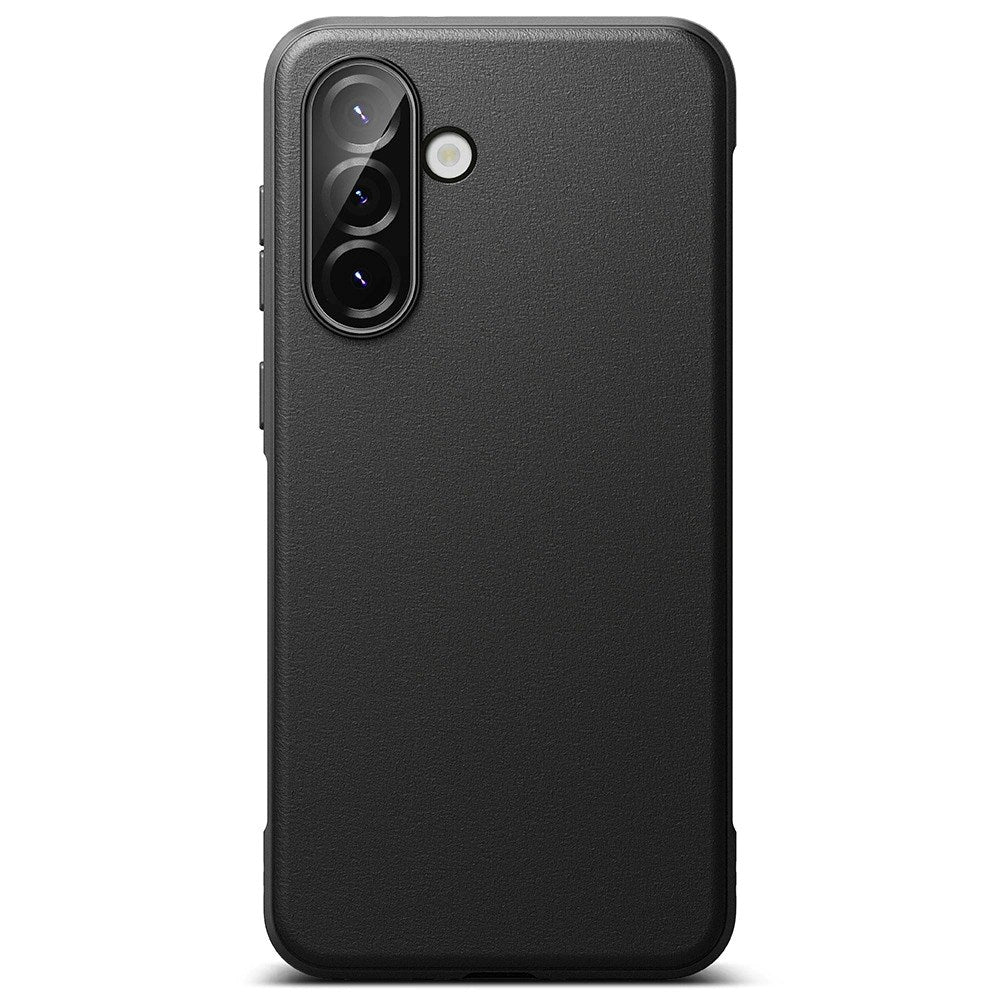 Samsung Galaxy A36 (5G) / A56 (5G) Ringke Onyx Cover – Black Samsung Galaxy A36 (5G) / A56 (5G) Ringke Onyx Cover – noir