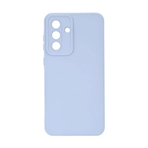 Samsung Galaxy A56 (5G) Onsala Silicone Cover – Summer Skysamsung Galaxy A56 (5G) Onsala Silicone Cover – Summer Sky