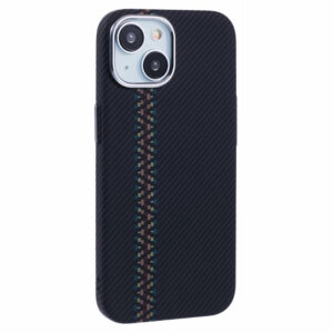 Couverture en carbone du motif – iPhone 14 – Magsafe Compatible – Dark Zigzag Patternwood Pattern Carbon Cover – iPhone 14 – Magsafe Compatible – Dark Zigzag Pattern Couverture en carbone du motif – iPhone 14 – Magsafe Compatible – Dark Zigzag Patternwood Pattern Carbon Cover – iPhone 14 – Magsafe Compatible – Dark Zigzag Pattern