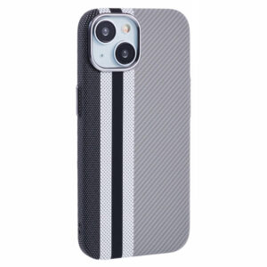 Pattern Carbone Cover – iPhone 14 – Magsafe Compatible – Gray Stripesiderwood Pattern Carbon Cover – iPhone 14 – Magsafe Compatible – Gray Stripes Pattern Carbone Cover – iPhone 14 – Magsafe Compatible – Gray Stripesiderwood Pattern Carbon Cover – iPhone 14 – Magsafe Compatible – Gray Stripes