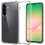 Samsung Galaxy A56 (5G) Spigen Ultra Hybrid Cover – transparent Samsung Galaxy A56 (5G) Spigen Ultra Hybrid Cover – Transparent
