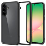 Samsung Galaxy A56 (5G) Spigen Ultra Hybrid Cover – Mat Black Samsung Galaxy A56 (5G) Spigen Ultra Hybrid Cover – Mat Black