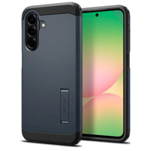 Samsung Galaxy A56 (5G) Spigen Spigen Tood Armour Cover avec Kickstand – Metal Slatesamsung Galaxy A56 (5G) Spigen Spigen Fhor Armor Cover avec Kickstand – Metal Slate Samsung Galaxy A56 (5G) Spigen Spigen Tood Armour Cover avec Kickstand – Metal Slatesamsung Galaxy A56 (5G) Spigen Spigen Fhor Armor Cover avec Kickstand – Metal Slate