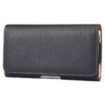 Sac mobile universel – Sac à courroie V.2 – (Max. Mobile: 170 x 83 x 18 mm) – Sac mobile d'univers noir – Sac à courroie V.2 – (Max. Mobile: 170 x 83 x 18 mm) – noir