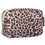 Sac de voyage universel pour smartphone (200 x 130 mm) – Sac de voyage Universeal Leopard pour smartphone (200 x 130 mm) – Leopard