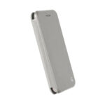 Universal Krusell Orsa Foliocase – Silver (Max. Mobile: 135 x 65 x 8 mm) Universal Krusell Orsa Foliocase – Silver (Max. Mobile: 135 x 65 x 8 mm)