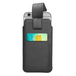 SBS SHEEVE UNIVERSEL avec poche de carte – (Max. Mobile: 158 x 78 x 8 mm) – Sorts Sleeve universelle avec poche de carte – (Max. Mobile: 158 x 78 x 8 mm) – noir