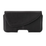 Case universelle SBS – Bagure de ceinture – (Max. Mobile: 144 x 75 x 8 mm) – Sorts Case universelle – Bagure de ceinture – (Max. Mobile: 144 x 75 x 8 mm) – noir