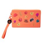 Case & Me – Emily à Paris Silicone Sac – Life in Pariscase & Me – Emily in Paris Silicone Bag – Life in Paris