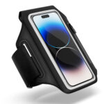 EPICO Universal Sport Running Bracelet – Black – (Max. Mobile: 160 x 85 x 8 mm) EPICO Universal Sport Running Bracelet – Black – (Max. Mobile: 160 x 85 x 8 mm)