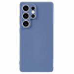 Samsung Galaxy S25 Ultra Flexible Plastic Plastic Agorproof Couvre – BlueIderwood Samsung Galaxy S25 Ultra Flexible Plastic Agorproof Couvre – Bleu