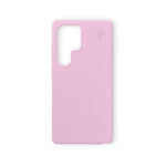 Idéal de Suède Samsung Galaxy S25 Ultra Silicone Cover – Bubblegum Pindeal of Suède Samsung Galaxy S25 Ultra Silicone Cover – Bubblegum Pink