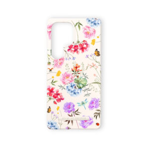 Idéal de Suède Samsung Galaxy S25 Ultra Fashion Case – Magsafe Compatible – Forever Flowerideal of Suède Samsung Galaxy S25 Ultra Fashion Case – Magsafe Compatible – Forever Flower