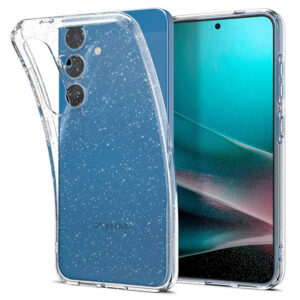 Samsung Galaxy S25 + (plus) Spigen Liquid Crystal Glitter Couver