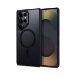 ESR Samsung Galaxy S25 Ultra Classic Hybrid Cover – Magsafe Compatible – Mat Blackesr Samsung Galaxy S25 Ultra Classic Hybrid Cover – Magsafe Compatible – Mat Black