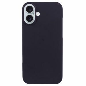 iPhone 16 Hard Plastic Couver