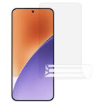 L'écran Xiaomi 15 protège avec une couverture complète et une clarté HD – l'écran transparentxiaomi 15 protège avec une couverture complète et une clarté HD – transparent