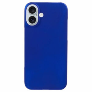 iPhone 16 Hard Plastic Couver