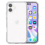 iPhone 16 Hybrid Plastic Couver