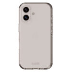 Holdit iPhone 16 SEETHRU CASE – Whiteholdit iPhone 16 SEETHRU CASE – BLANC