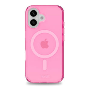 Holdit iPhone 16 Magsafe Case – Pinkholdit iPhone 16 Magsafe Case – Pink
