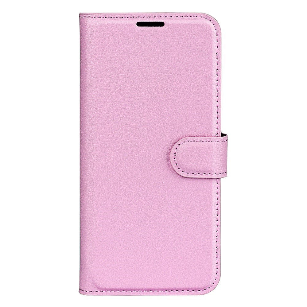Xiaomi 15 Couvercle de rabat en cuir artificiel avec support de carte et fonction du support – PinkDiderwood Xiaomi 15 Couvercle de revers en cuir artificiel avec porte-carte et fonction du stand – Pink 1