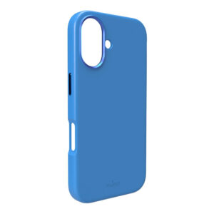 Puro Icon Mag Pro Silicone Cover – Magsafe Compatible – iPhone 16 – Blue Puro Icon Mag Pro Silicone Cover – Magsafe Compatible – iPhone 16 – Bleu Puro Icon Mag Pro Silicone Cover – Magsafe Compatible – iPhone 16 – Blue Puro Icon Mag Pro Silicone Cover – Magsafe Compatible – iPhone 16 – Bleu