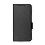 Xiaomi 15 Dbramante1928 Oslo Pro Slim Recycled Plastic Flip Cover avec porte-carte – Sortxiaomi 15 Dbramante1928 Oslo Pro Slim Recycled Plastic Flip Cover avec porte-carte – noir