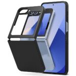 Samsung Galaxy Z Flip6 Ringke Slim Plastic Cover – Black Samsung Galaxy Z Flip6 Ringke Slim Plastic Cover – noir