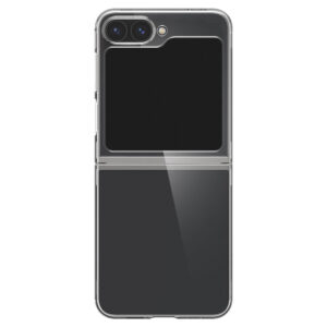 Samsung Galaxy Z Flip6 Spigen Air Air Skin Cover – Crystal ClearSamsung Galaxy Z Flip6 Spigen Air Air Skin Cover – Crystal Clear