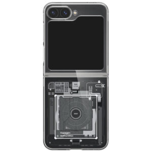 Samsung Galaxy Z Flip6 Spigen Air Air Skin Cover – Zero OneSamsung Galaxy Z Flip6 Spigen Air Air Skin Cover – Zero One