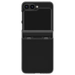 Samsung Galaxy Z Flip6 Spigen Ultra Hybrid Pro Cover – Frost Graysamsung Galaxy Z Flip6 Spigen Ultra Hybrid Pro Cover – Frost Grey